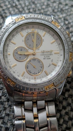 Rodania vintage watch
