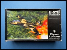 Classic airframes martin 57b - classic,