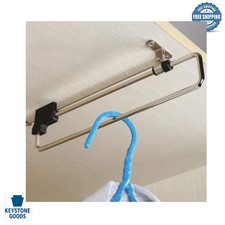 Adjustable Retractable Closet