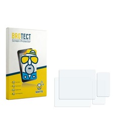 2 Pack Anti Glare Screen
