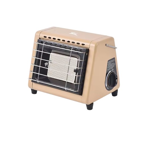 Portable gas heater - portable,