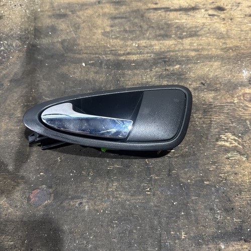 Seat ibiza interior grab - ibiza,