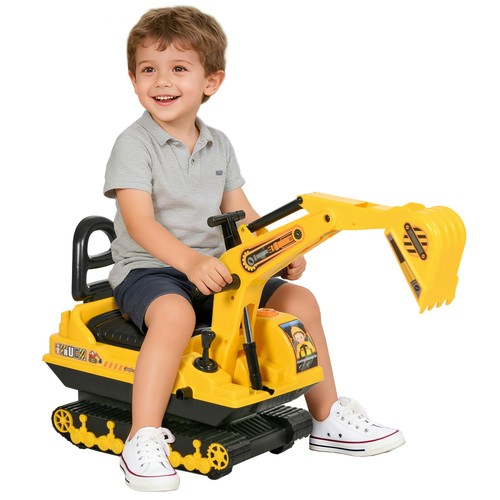 Ride tractor toddler - on, tractor,