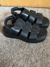 Matalan Papaya Women Black