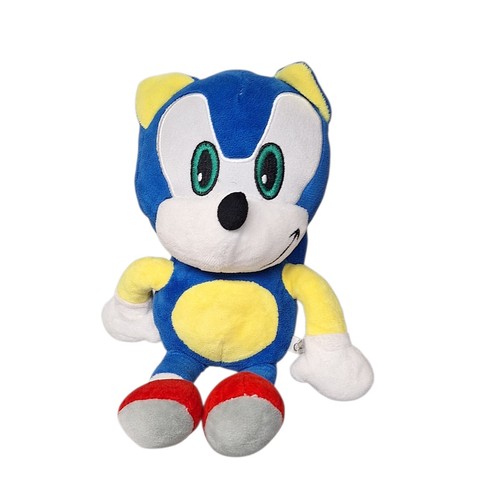 Bootleg sonic the hedgehog - bootleg,