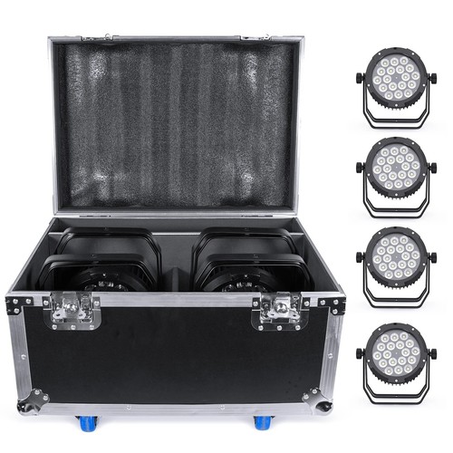 Flight case gator - case, for