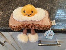 Jellycat Amuseables Egglantine