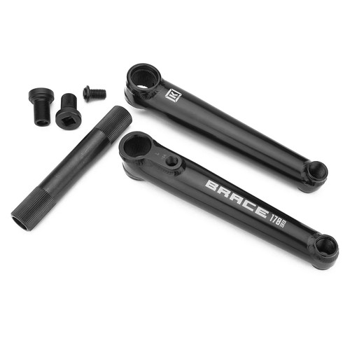 Kink brace 22mm bmx - brace,