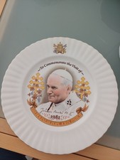 Pope john paul - john, visit