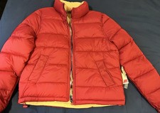 Reversible Red Light Puffer