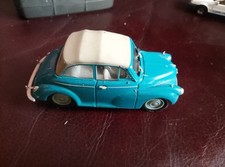 CORGI - MORRIS MINOR