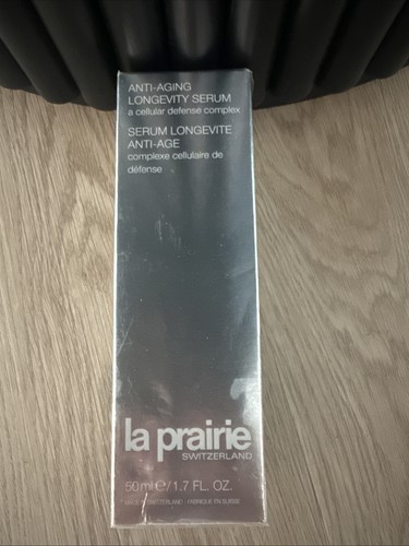 Prairie anti aging - la, anti-aging