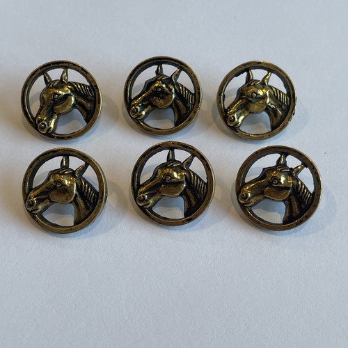 Set vintage plastic - vintage, gold