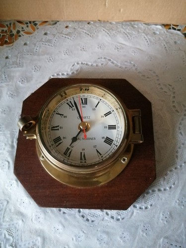 Vntg royal mariner - royal,