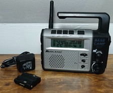Midland Base Camp XT511 Radio