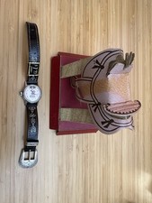Manual Wind Watch, 1950’s