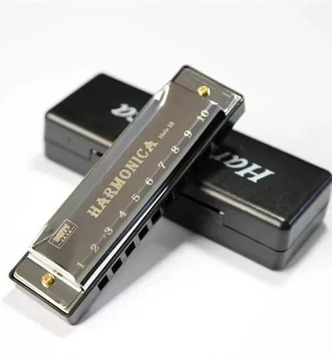 East top harmonica diatonic - east,