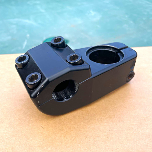 Federal bmx top loader stem - federal,