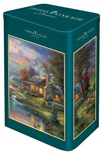 Schmidt kinkade nature - schmidt,