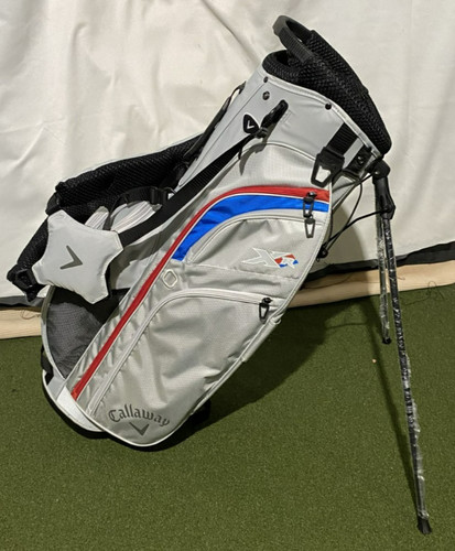 Callaway stand bag in - callaway,
