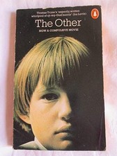The Other, Tryon, Thomas