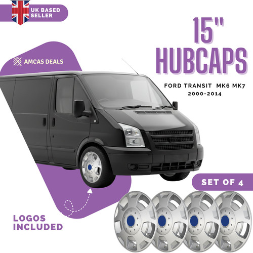 Wheel trims fit ford - wheel,