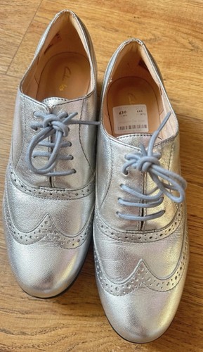 Clarks ladies hamble - clarks,