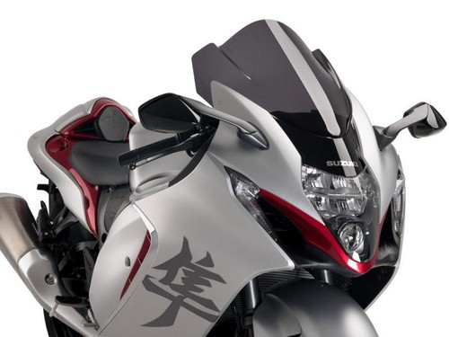 Puig racing screen for - z-racing,