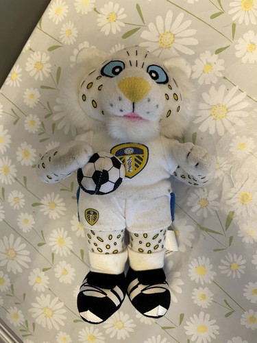Leeds united lufc - united, rare