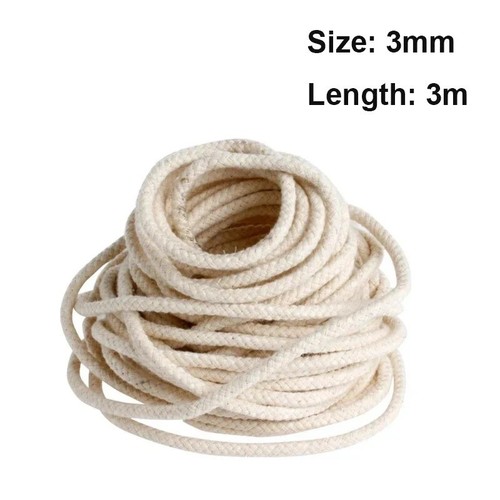 8mm cotton oil - cotton,