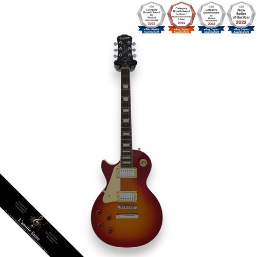 Epiphone les paul standard - paul,