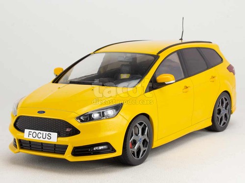 2015 ford focus estate - estate,