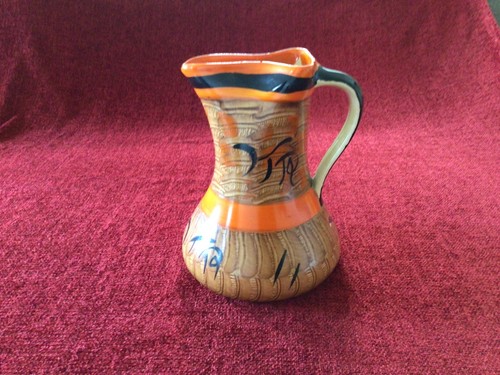 Myott sons 1930 art deco - myott, 1930's