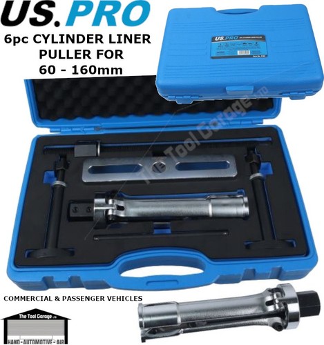 Pro tools 6pc 60mm - tools, to