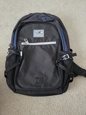 BMW MOTOSPORT PUMA RUCKSACK / BACKPACK AND..... HOLD ALL / GYM BAG  !!!!!