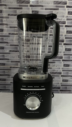 Kitchenaid pure power - kitchenaid,