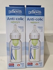 Dr. Brown's Options+ Baby