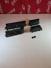 Airfix Plastic Stream Train