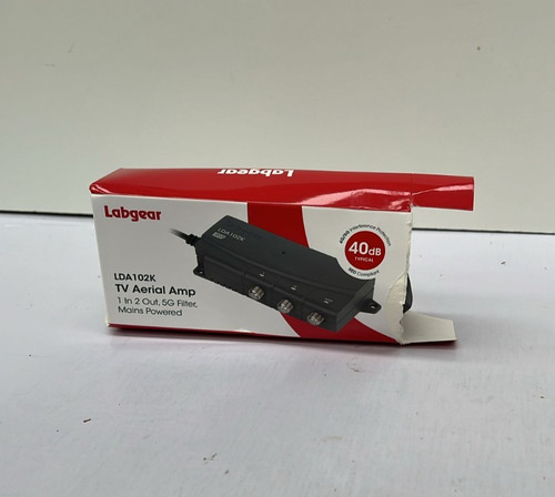 Labgear way signal - labgear,