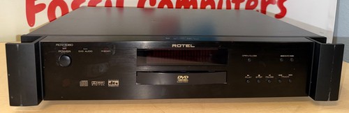 Rotel rdv 1060 advanced - rdv-1060,