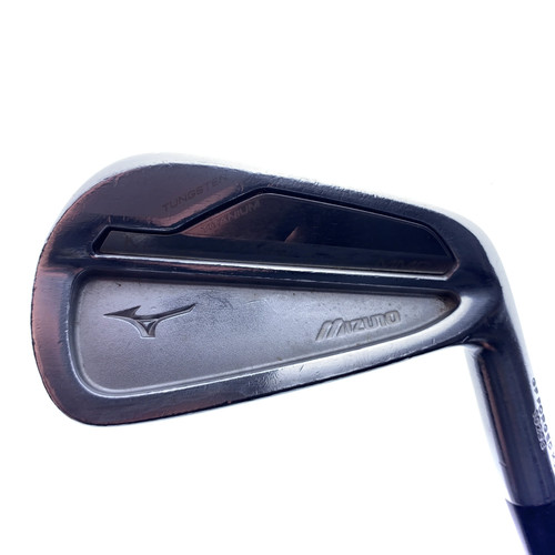 Used mizuno mmc iron - used, 5