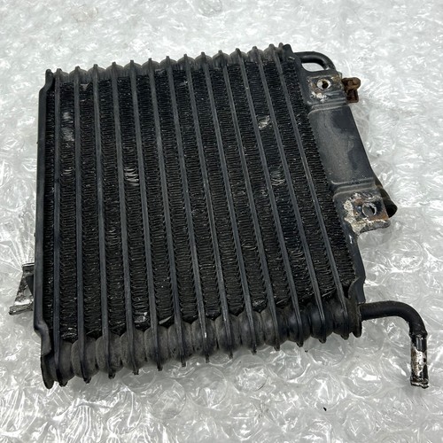 Auto gearbox oil cooler for - oil,