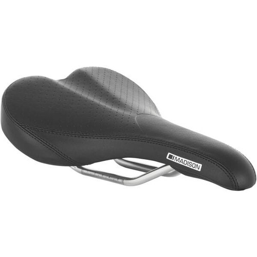 Madison flux classic - classic, short