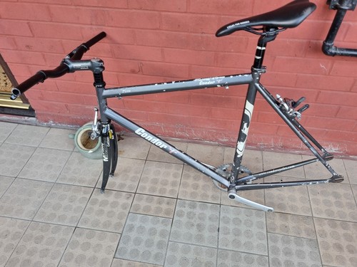Condor pista sigle speed - , bike