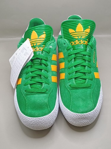 Adidas samba super green - samba,