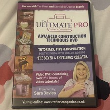 The Ultimate Pro Advanced