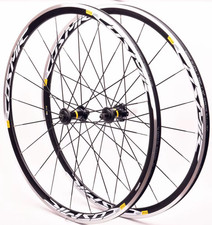Mavic cosmic elite - mavic, clincher