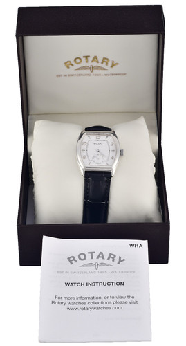 Vintage rotary 1895 sterling - rotary,