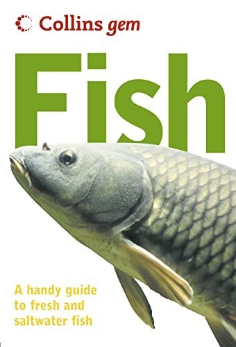 Fish linsell - gem),