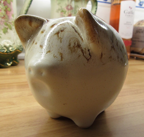 Presingoll piggy bank - piggy,